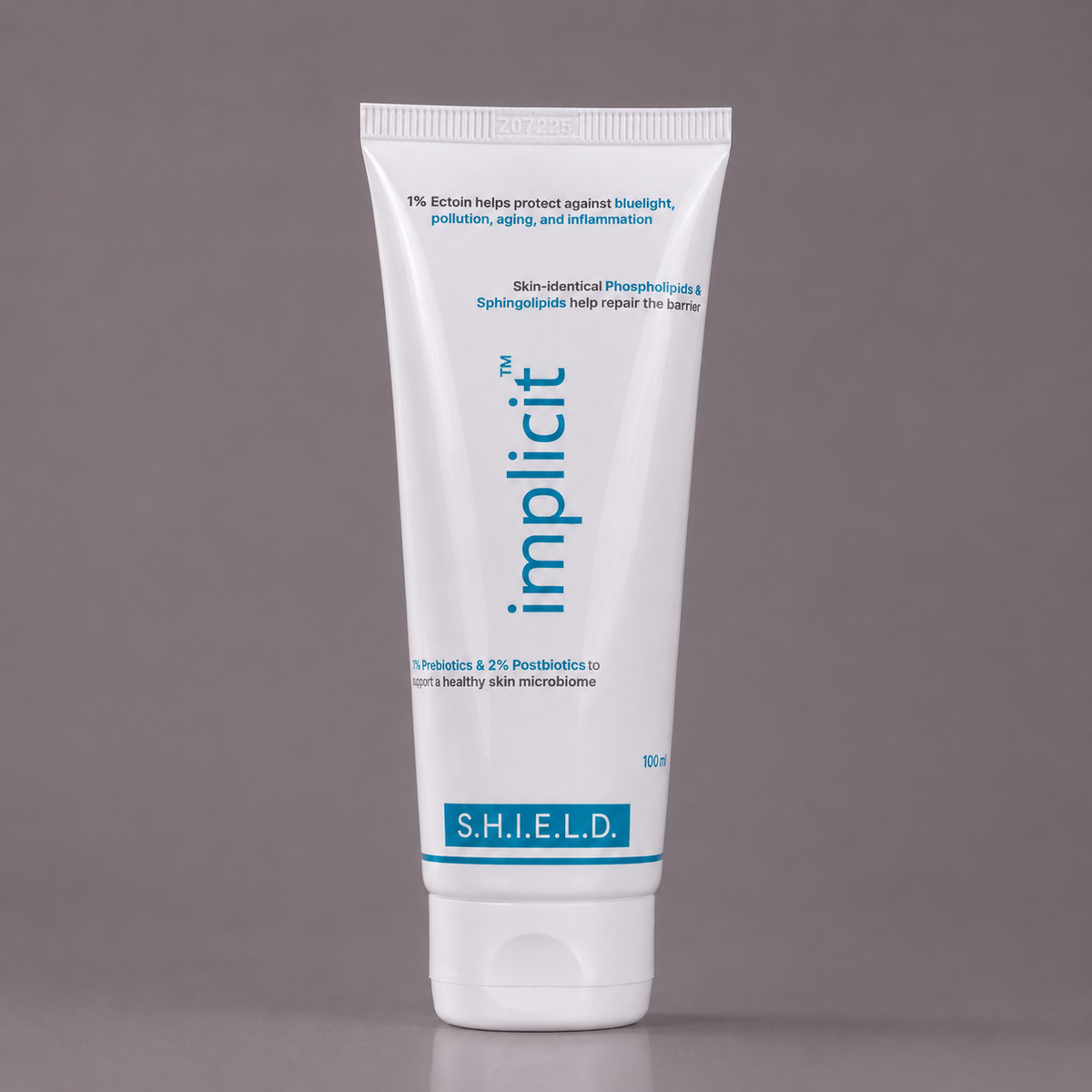 S.H.I.E.L.D. Barrier Repair Gel Cream