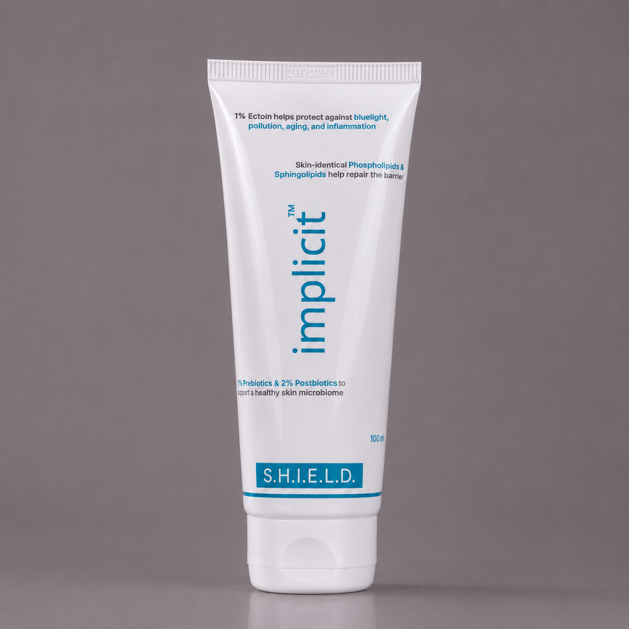 S.H.I.E.L.D. Barrier Repair Gel Cream
