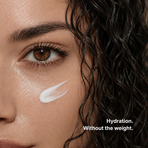 S.H.I.E.L.D. Moisturizing, Soothing, Barrier Repair Gel Cream