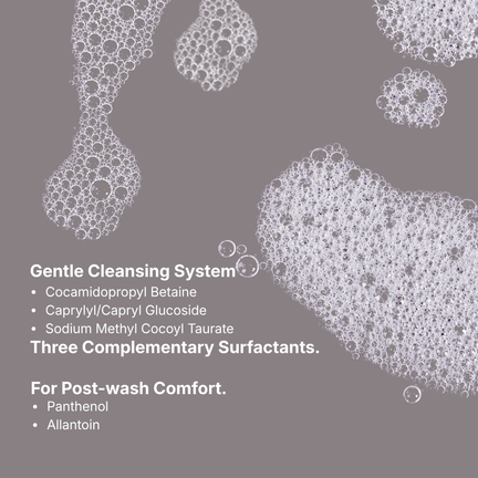 E.Q.U.I.N.O.X. Gentle and Hydrating Cleanser