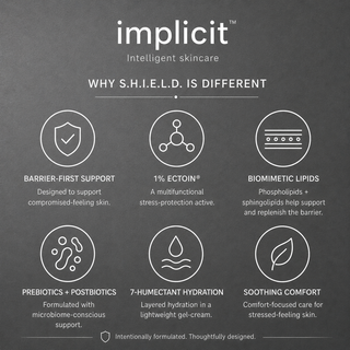 implicit™ THE DUO