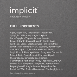 implicit™ THE DUO