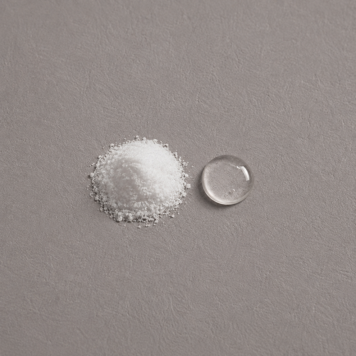 Allantoin & Panthenol