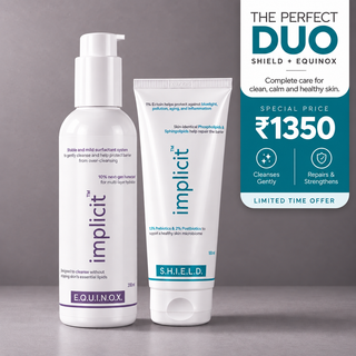 implicit™ THE DUO