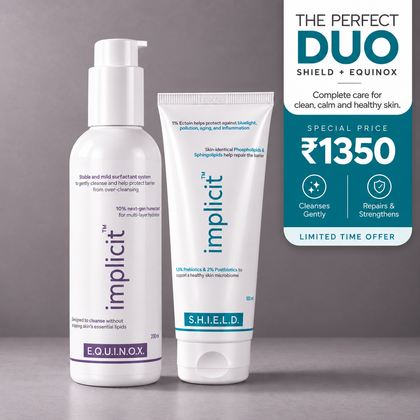 implicit™ THE DUO