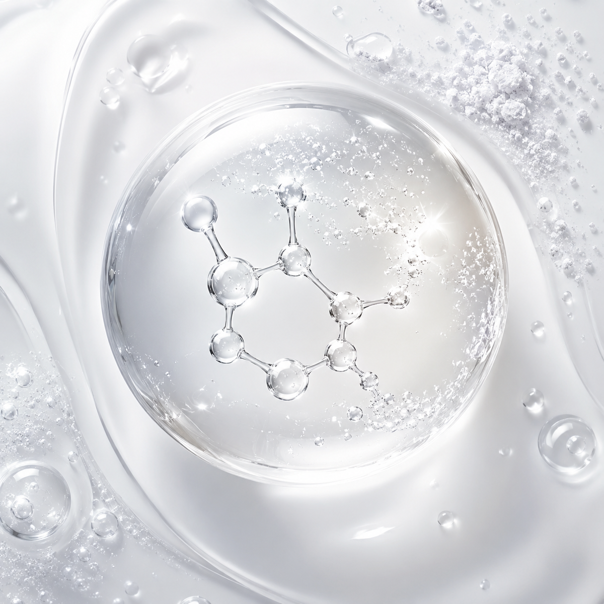 Ingredient texture