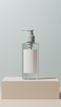 Gentle Gel Cleanser With Niacinamide