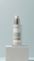 Ceramide Recovery Moisturizer In Airless Pump