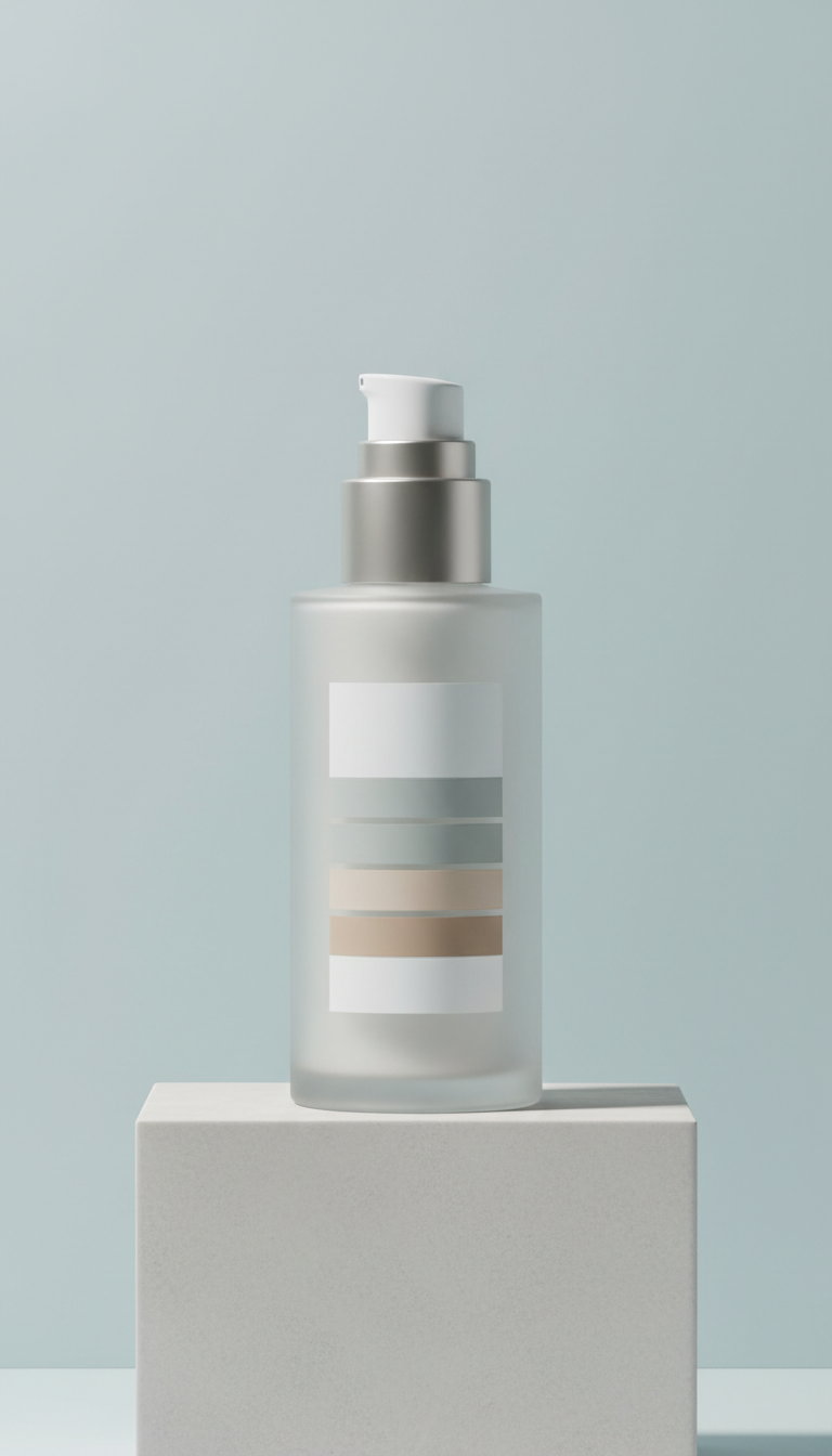 Ceramide Recovery Moisturizer In Airless Pump